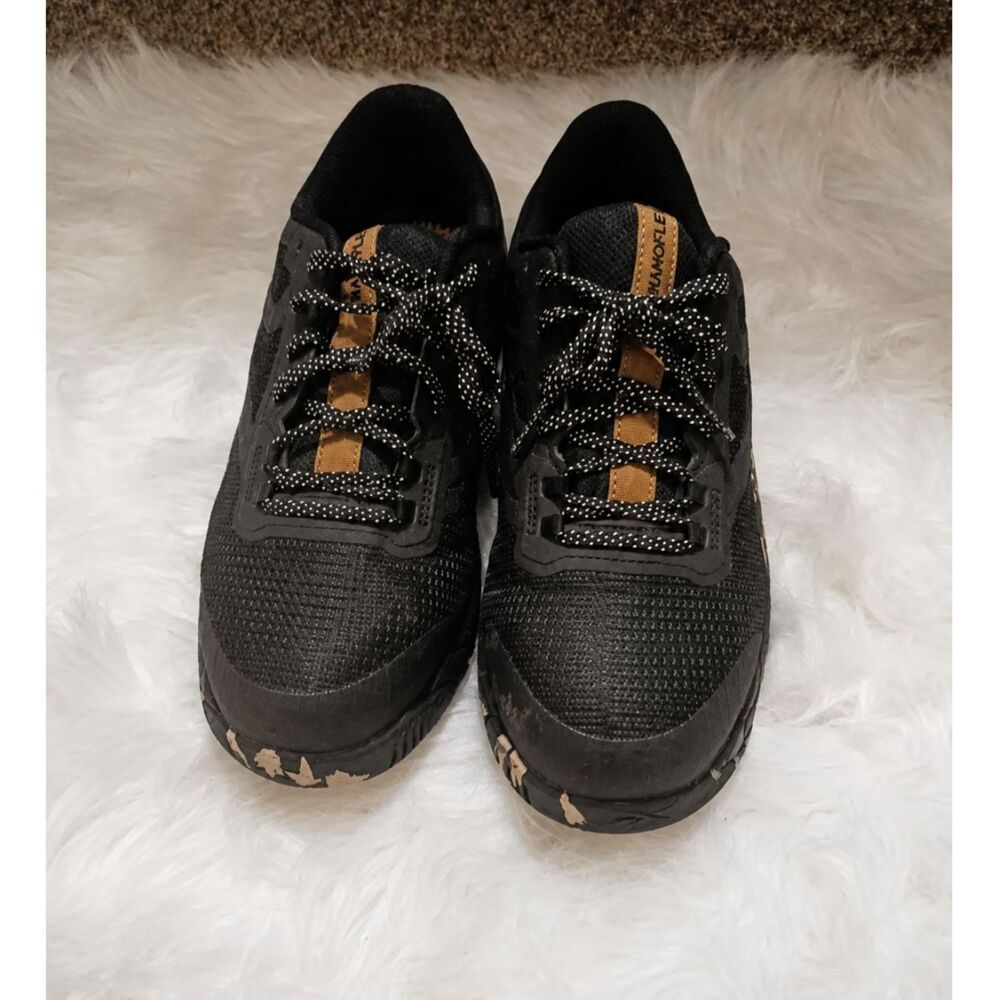 Reebok Work Floatride Energy 3 Adventure Men's 8.5 Wide Composite Toe Shoes